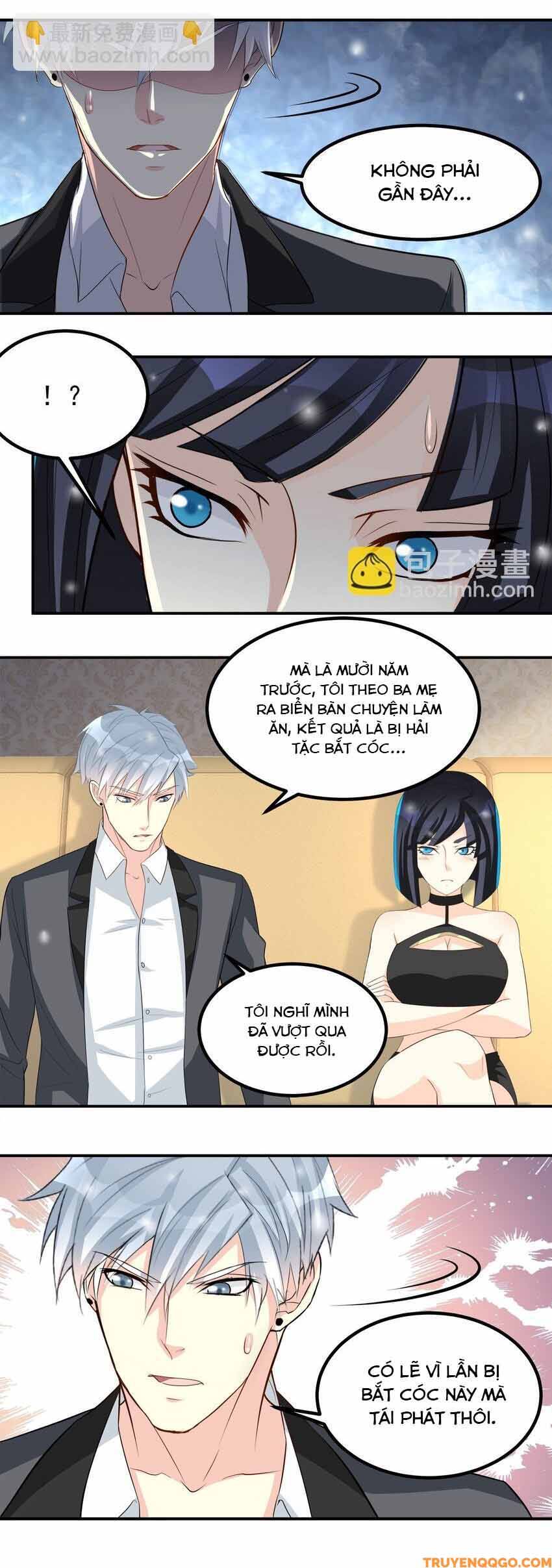 Mở Ra Các Tư Thế Của Nam Thần Chapter 71 - Trang 2