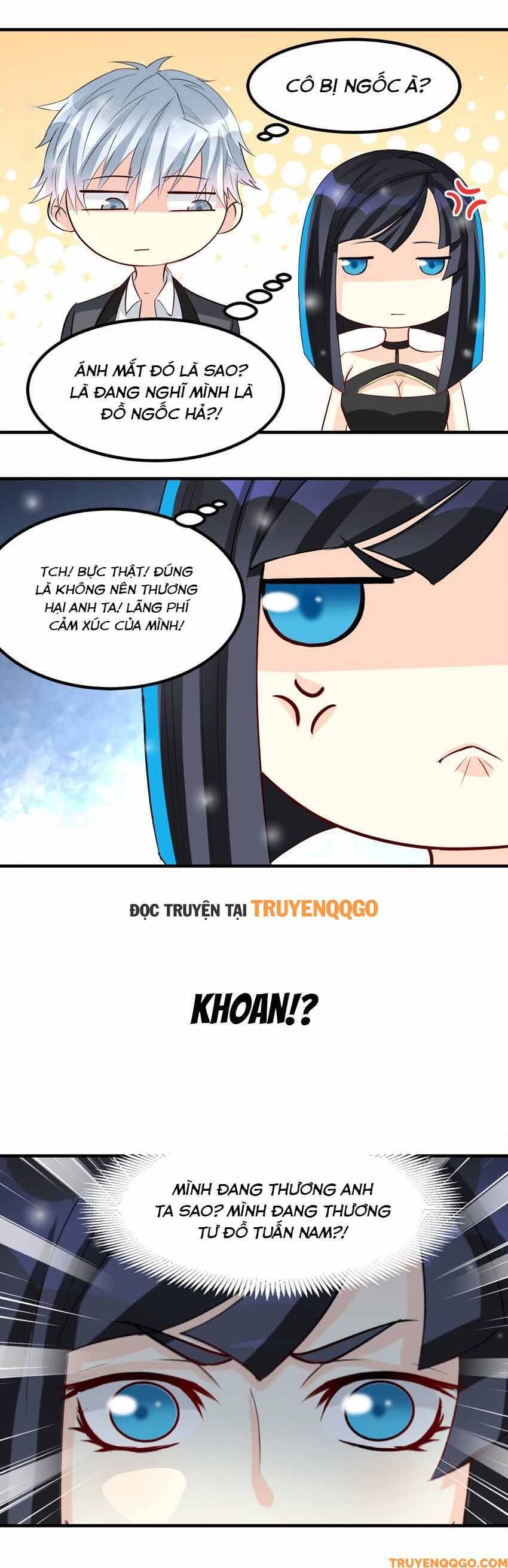 Mở Ra Các Tư Thế Của Nam Thần Chapter 71 - Trang 2