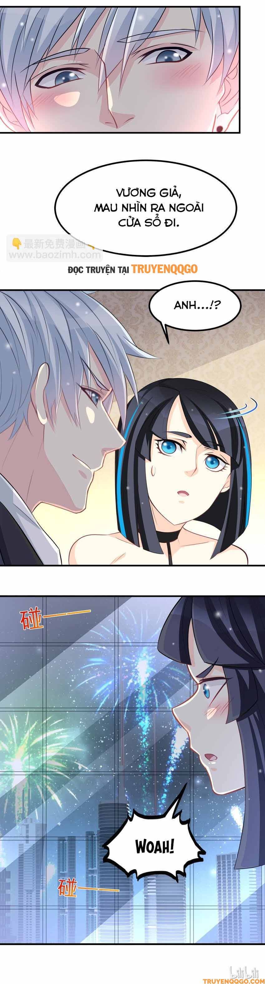 Mở Ra Các Tư Thế Của Nam Thần Chapter 71 - Trang 2