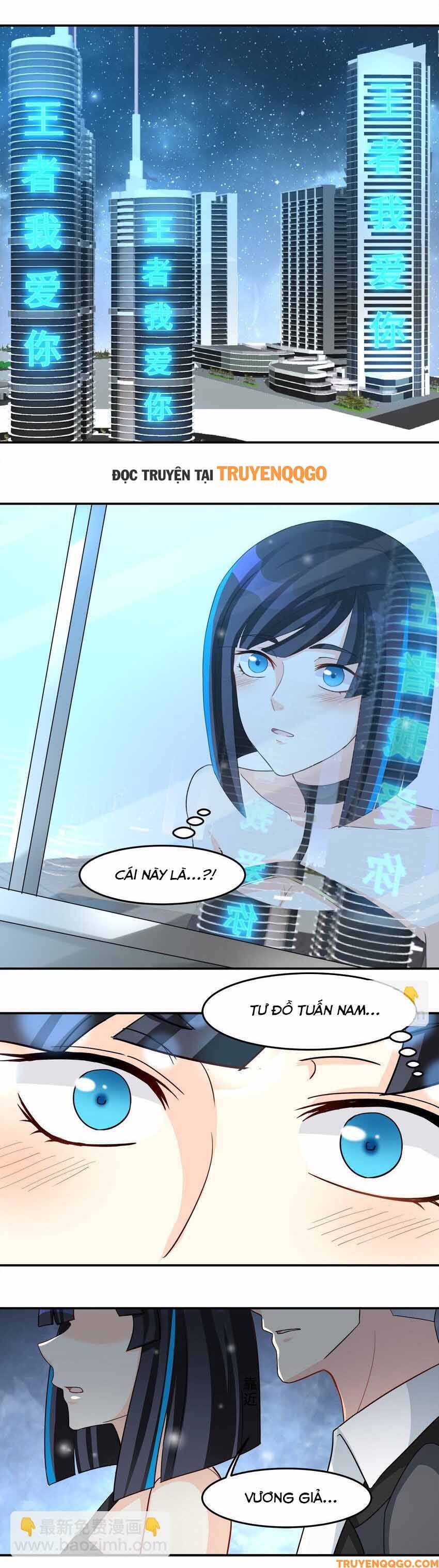 Mở Ra Các Tư Thế Của Nam Thần Chapter 72 - Trang 2