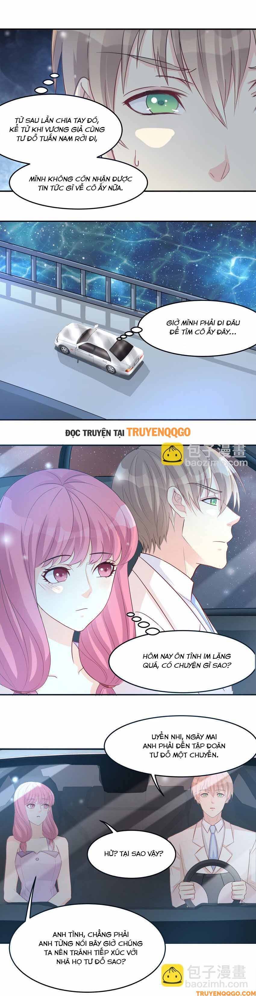 Mở Ra Các Tư Thế Của Nam Thần Chapter 72 - Trang 2