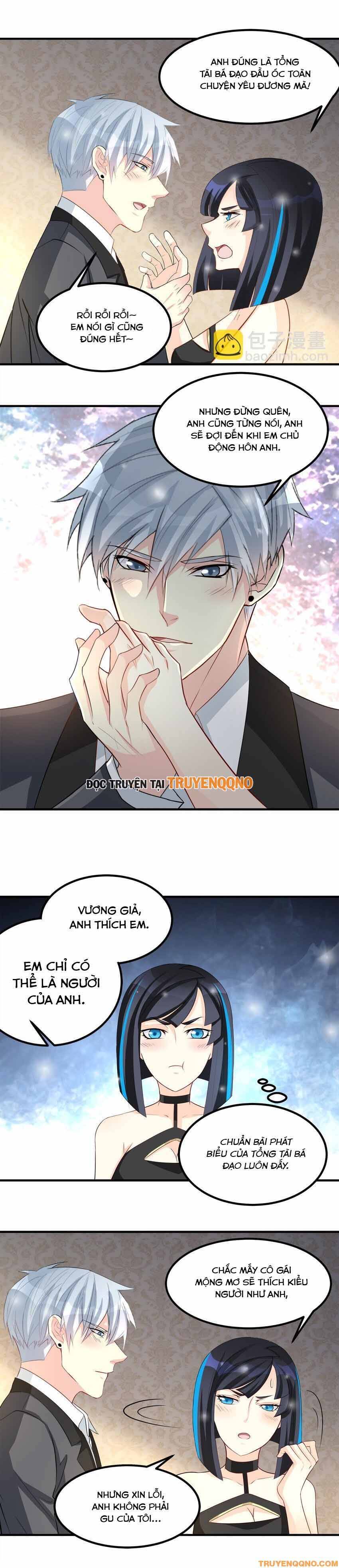 Mở Ra Các Tư Thế Của Nam Thần Chapter 73 - Trang 2