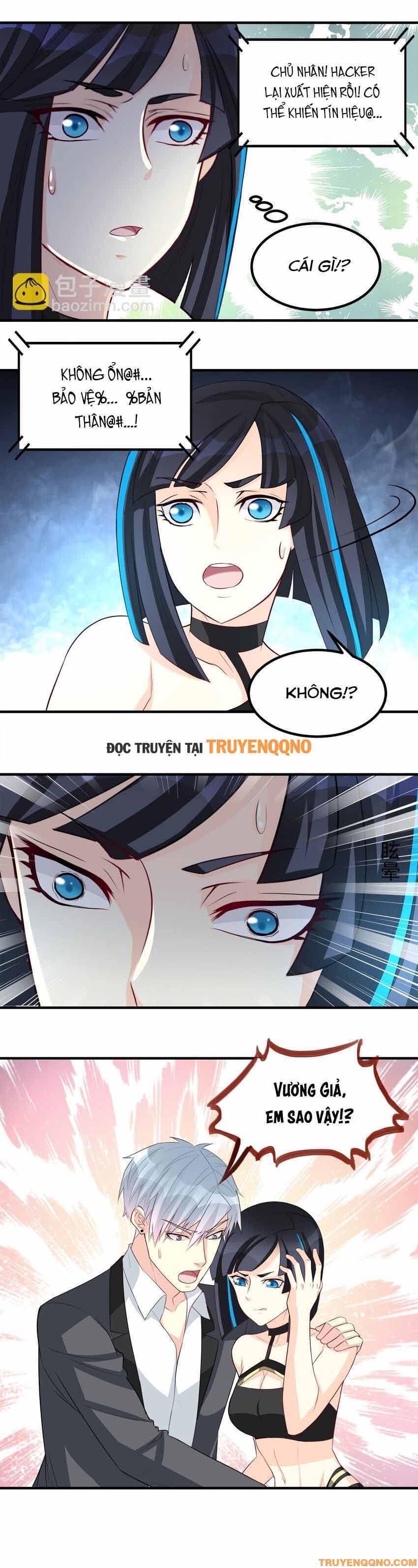 Mở Ra Các Tư Thế Của Nam Thần Chapter 73 - Trang 2