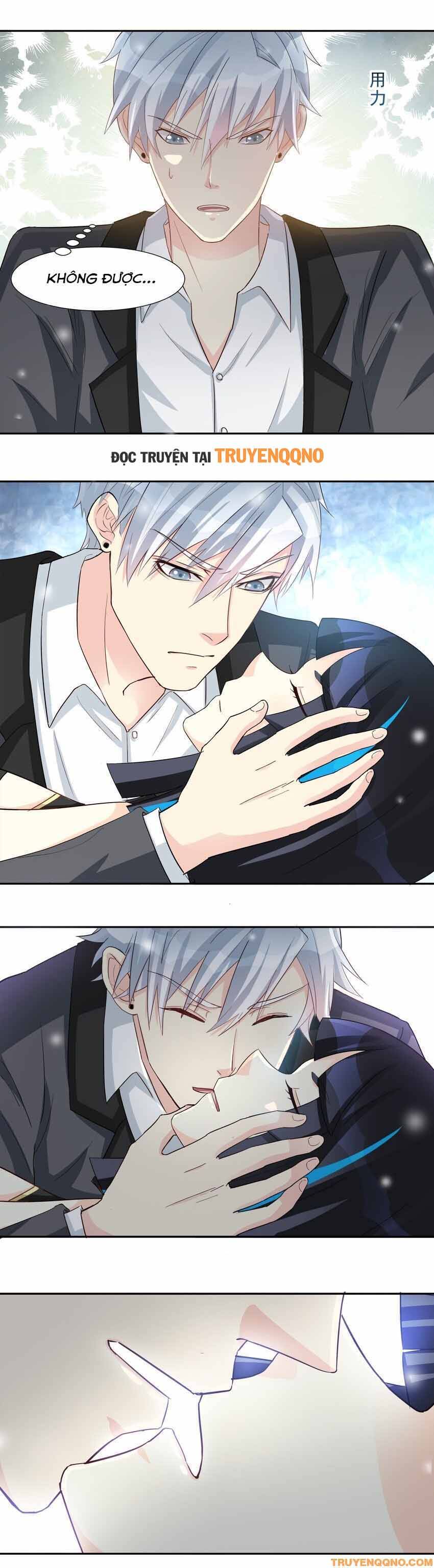 Mở Ra Các Tư Thế Của Nam Thần Chapter 74 - Trang 2