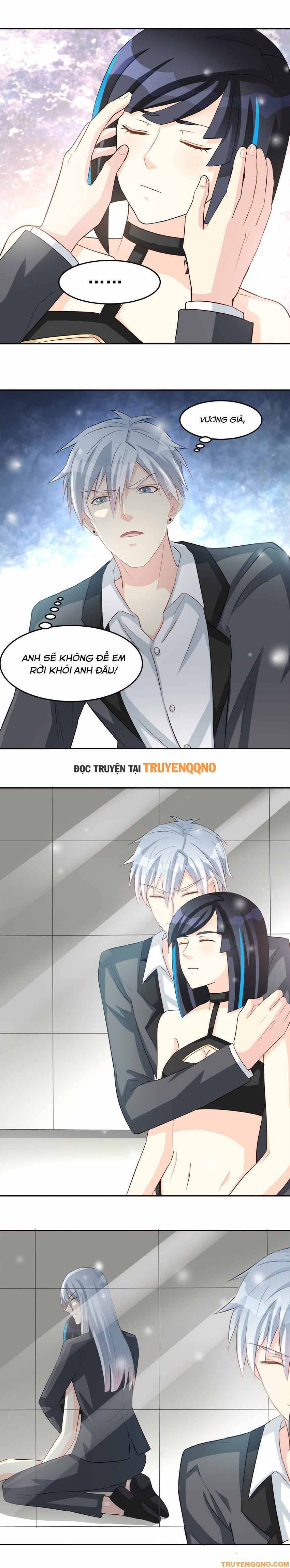 Mở Ra Các Tư Thế Của Nam Thần Chapter 74 - Trang 2