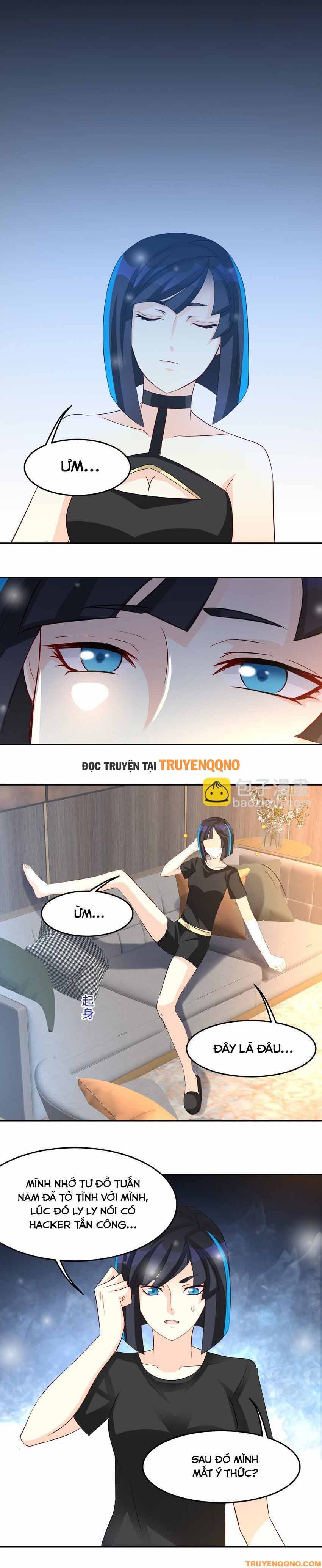 Mở Ra Các Tư Thế Của Nam Thần Chapter 74 - Trang 2