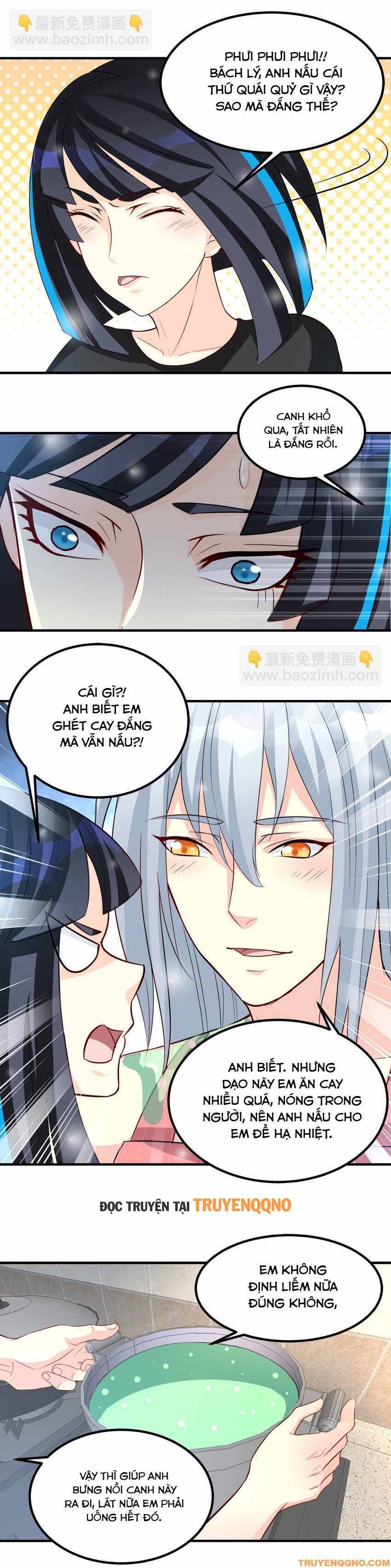 Mở Ra Các Tư Thế Của Nam Thần Chapter 75 - Trang 2