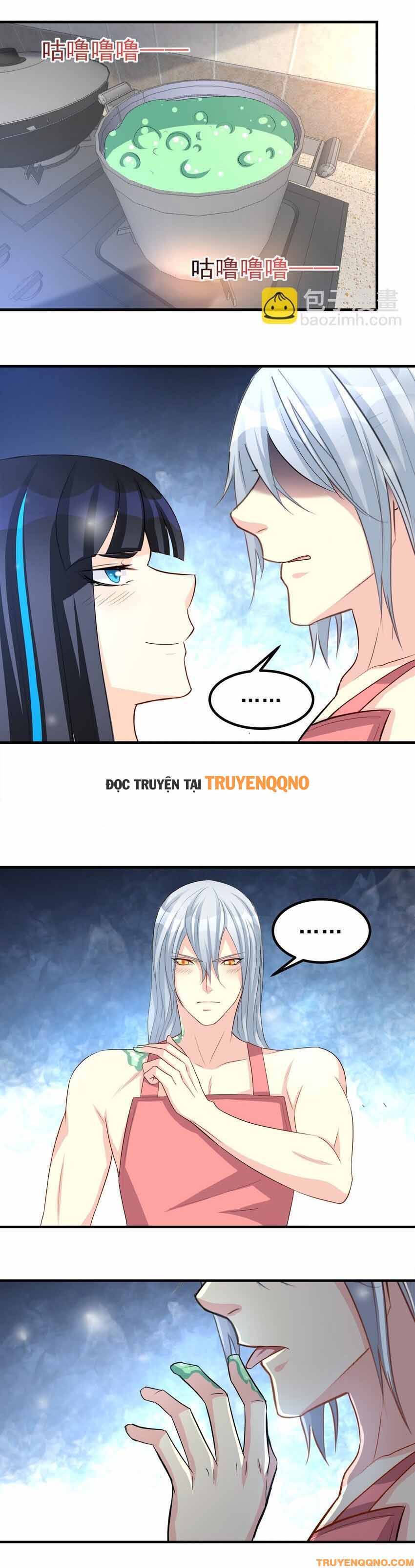 Mở Ra Các Tư Thế Của Nam Thần Chapter 75 - Trang 2