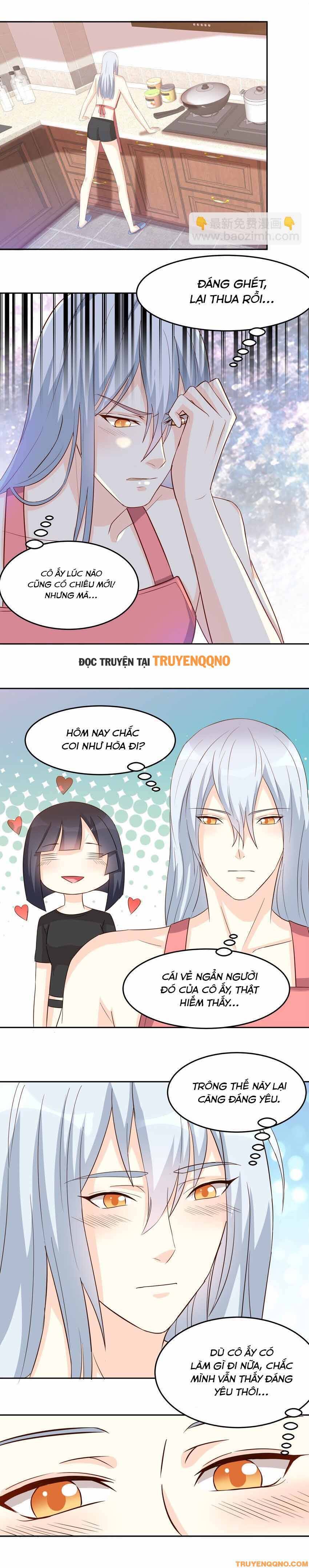 Mở Ra Các Tư Thế Của Nam Thần Chapter 76 - Trang 2