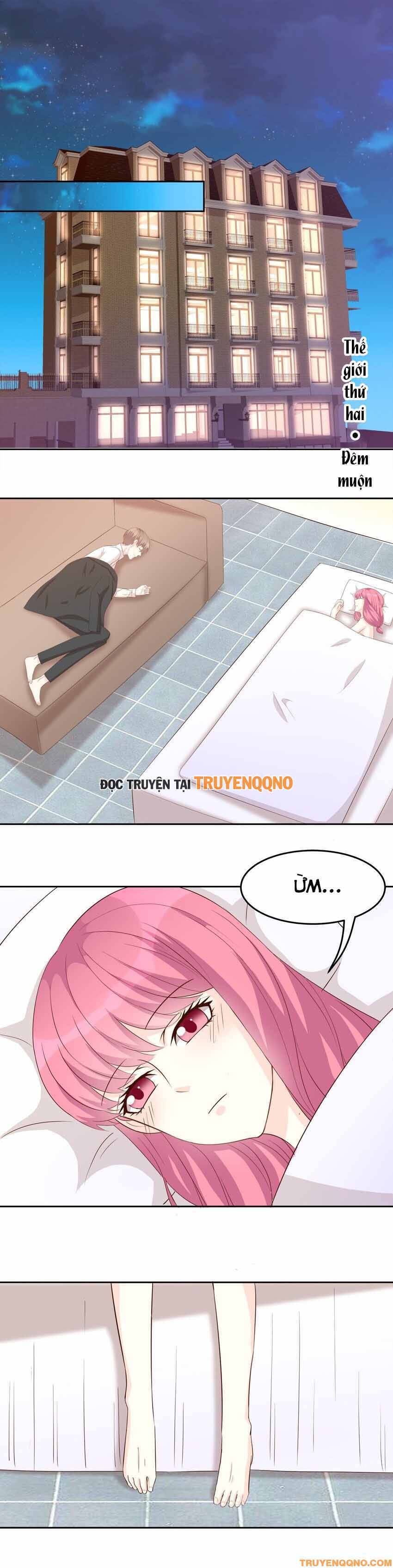 Mở Ra Các Tư Thế Của Nam Thần Chapter 76 - Trang 2