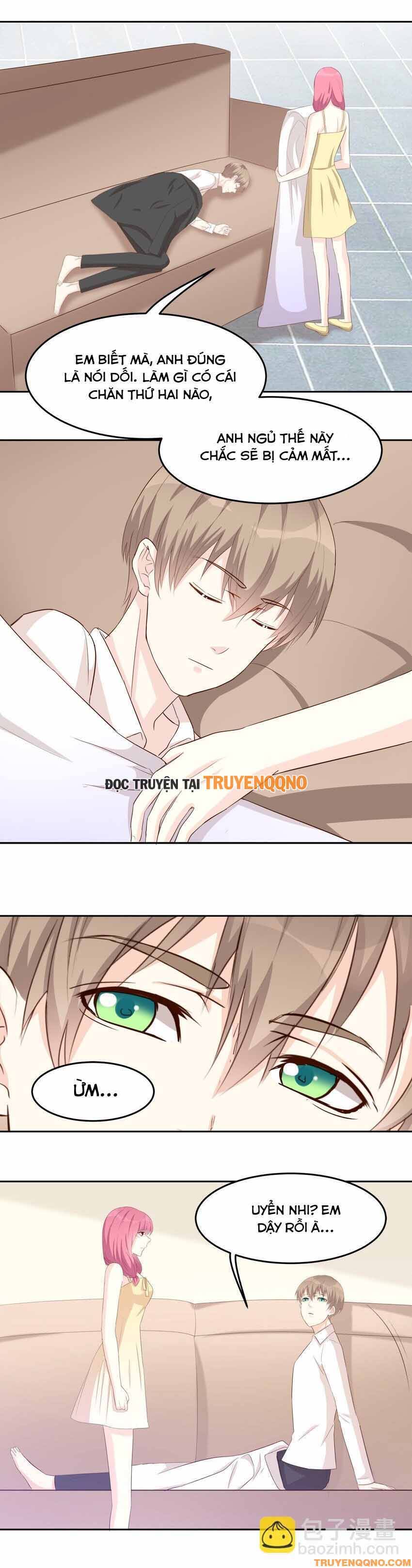 Mở Ra Các Tư Thế Của Nam Thần Chapter 76 - Trang 2