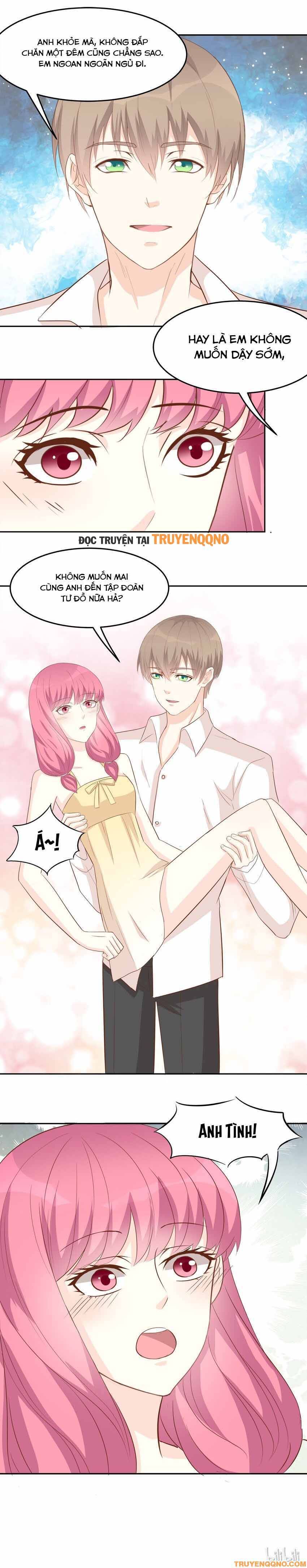 Mở Ra Các Tư Thế Của Nam Thần Chapter 76 - Trang 2