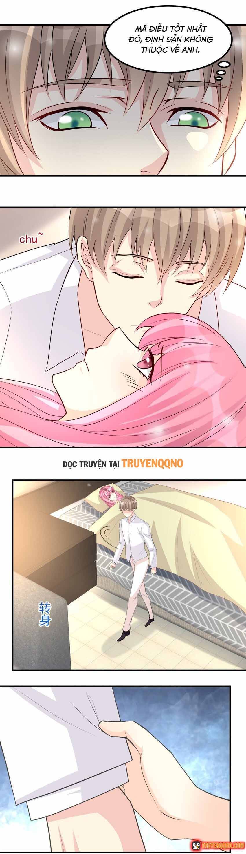 Mở Ra Các Tư Thế Của Nam Thần Chapter 77 - Trang 2