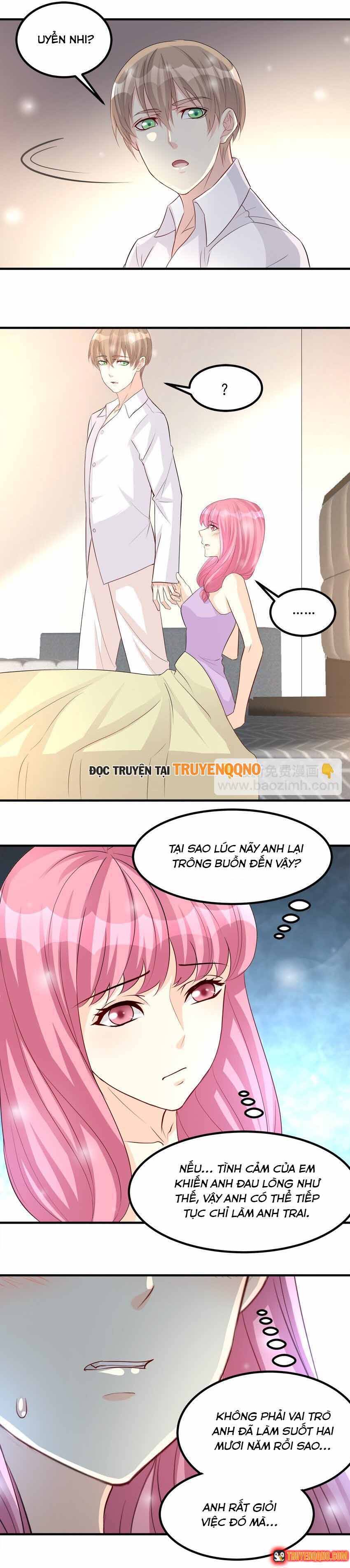 Mở Ra Các Tư Thế Của Nam Thần Chapter 77 - Trang 2