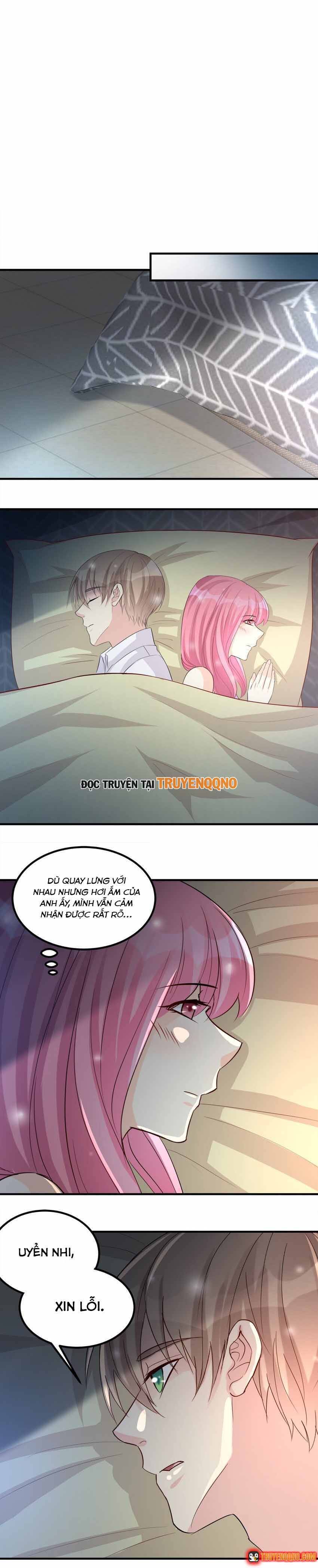 Mở Ra Các Tư Thế Của Nam Thần Chapter 77 - Trang 2