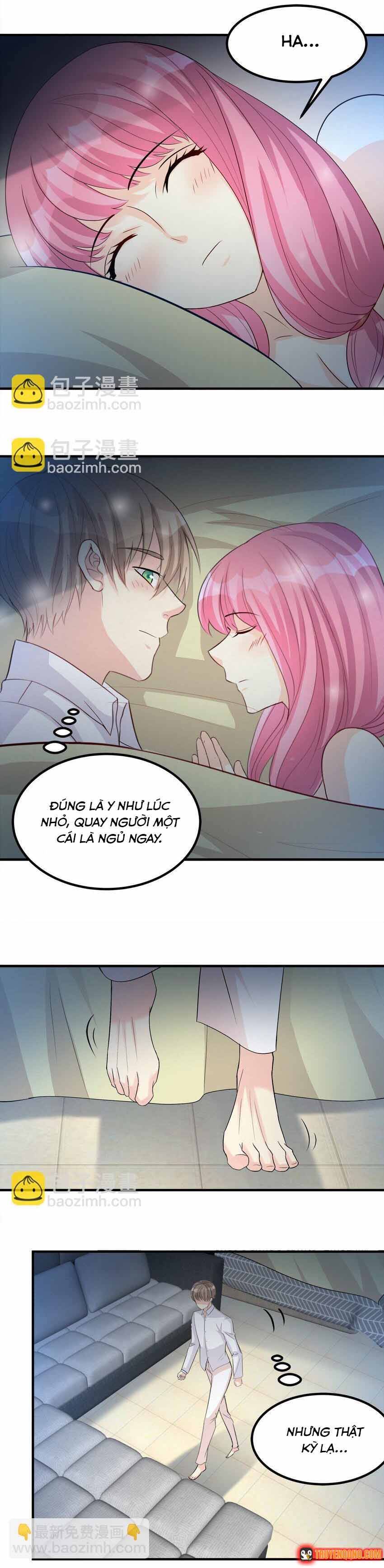 Mở Ra Các Tư Thế Của Nam Thần Chapter 78 - Trang 2