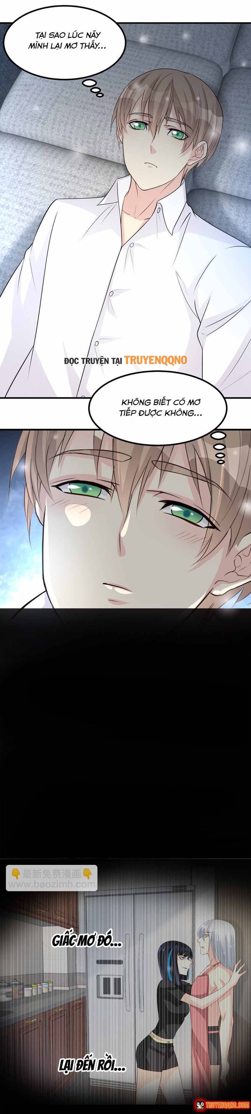 Mở Ra Các Tư Thế Của Nam Thần Chapter 78 - Trang 2