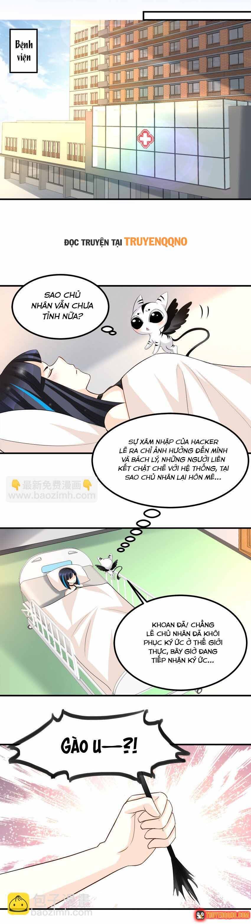 Mở Ra Các Tư Thế Của Nam Thần Chapter 78 - Trang 2