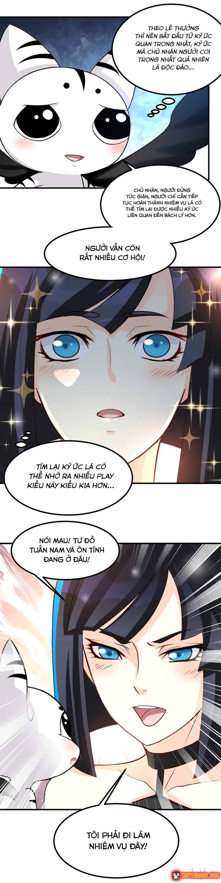 Mở Ra Các Tư Thế Của Nam Thần Chapter 78 - Trang 2