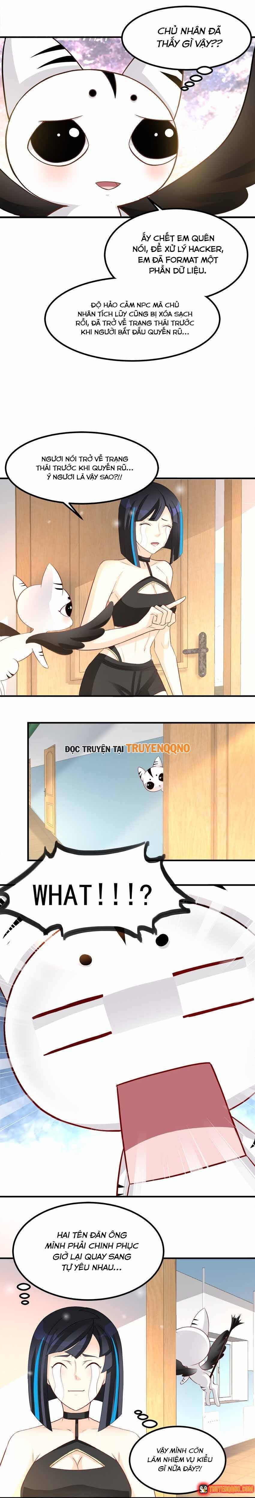 Mở Ra Các Tư Thế Của Nam Thần Chapter 79 - Trang 2