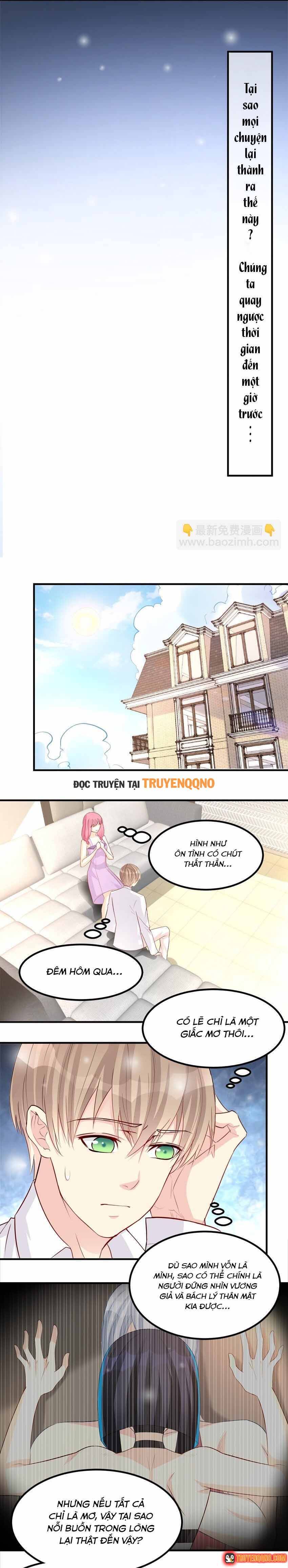 Mở Ra Các Tư Thế Của Nam Thần Chapter 79 - Trang 2