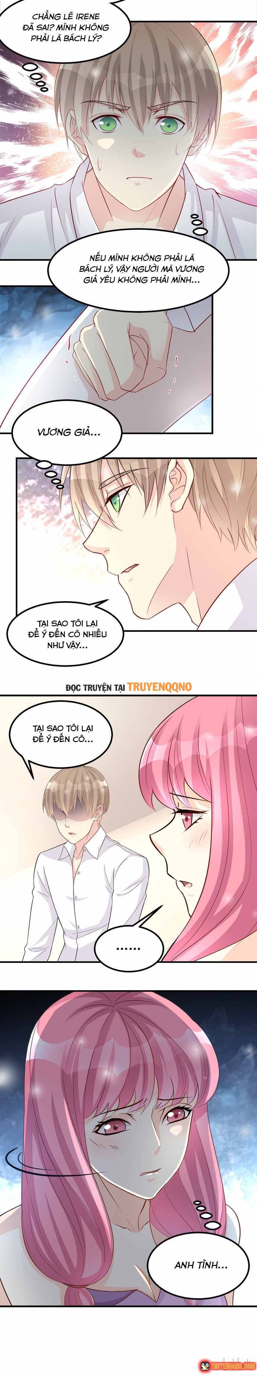 Mở Ra Các Tư Thế Của Nam Thần Chapter 79 - Trang 2