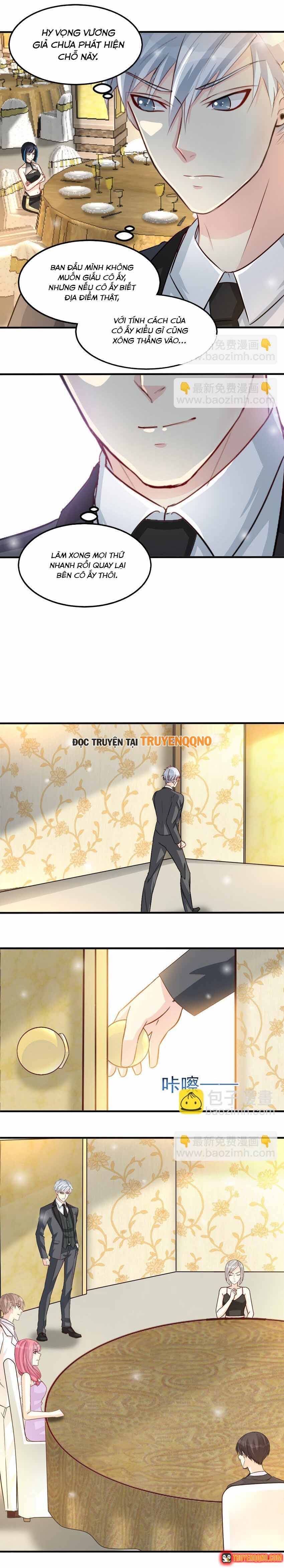 Mở Ra Các Tư Thế Của Nam Thần Chapter 85 - Trang 2