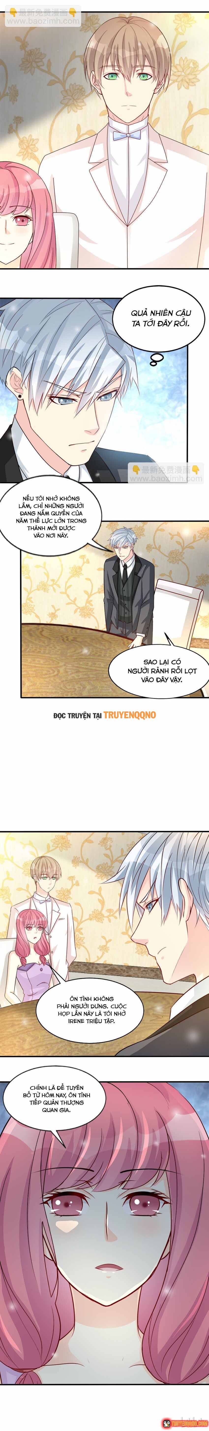 Mở Ra Các Tư Thế Của Nam Thần Chapter 85 - Trang 2