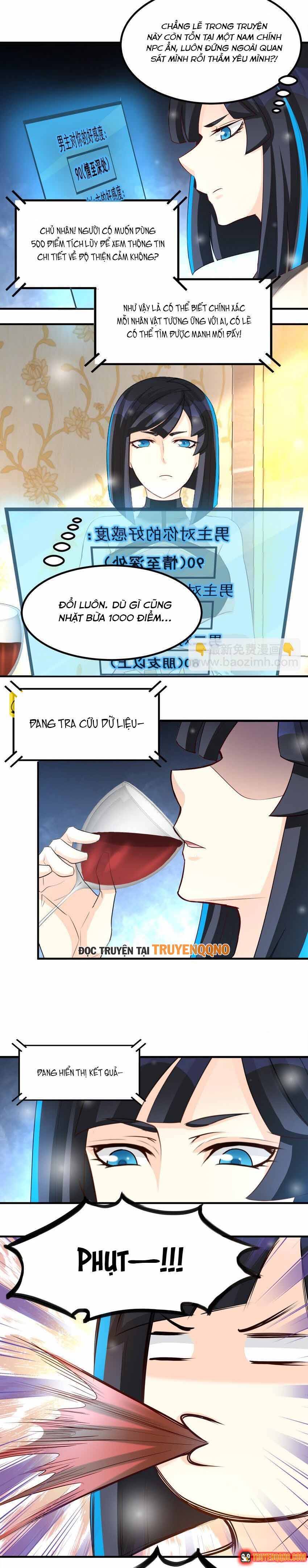 Mở Ra Các Tư Thế Của Nam Thần Chapter 86 - Trang 2