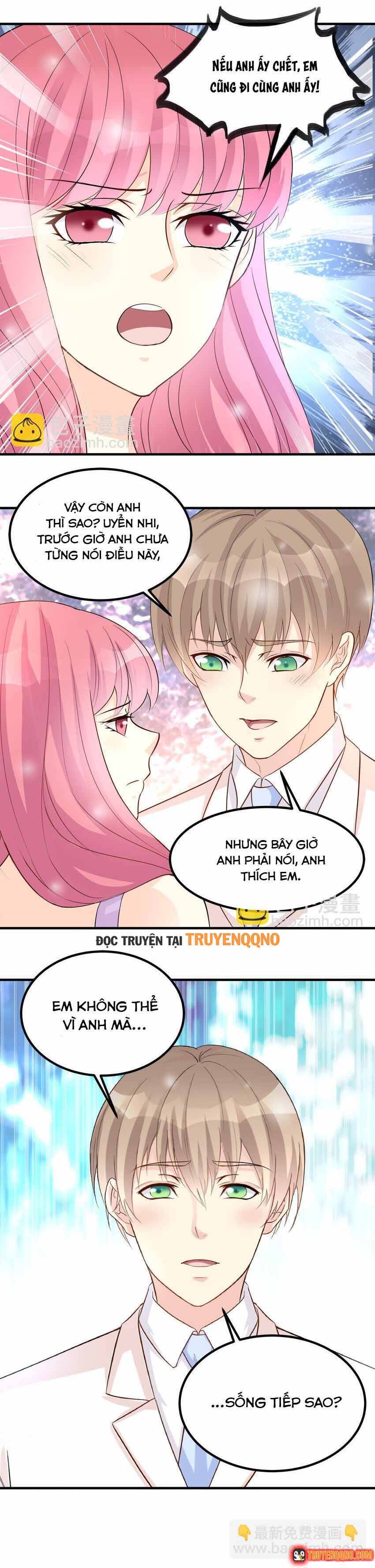 Mở Ra Các Tư Thế Của Nam Thần Chapter 86 - Trang 2