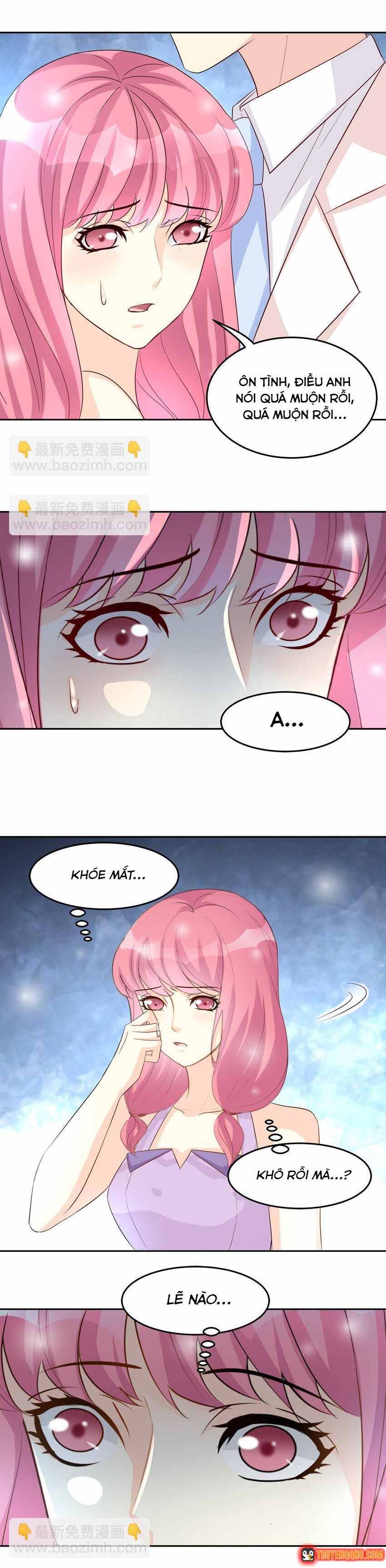 Mở Ra Các Tư Thế Của Nam Thần Chapter 87 - Trang 2