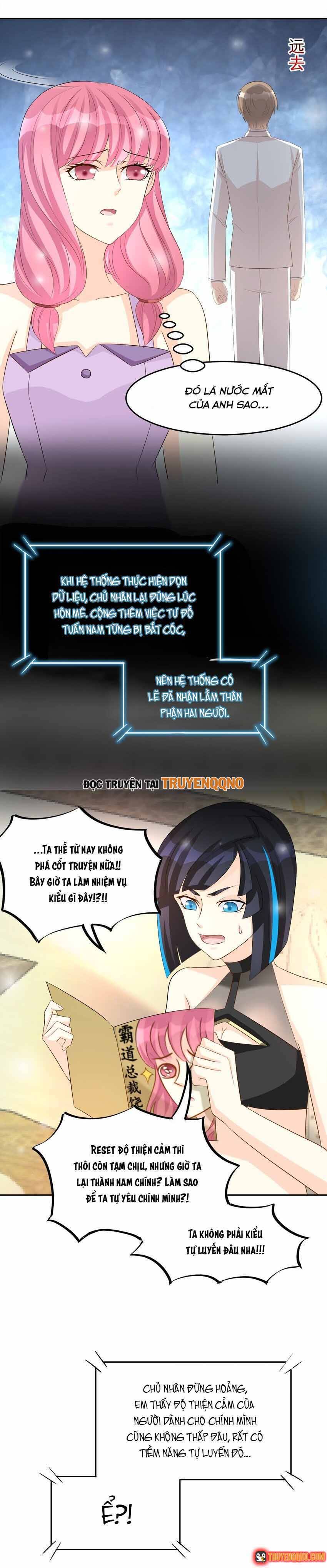 Mở Ra Các Tư Thế Của Nam Thần Chapter 87 - Trang 2