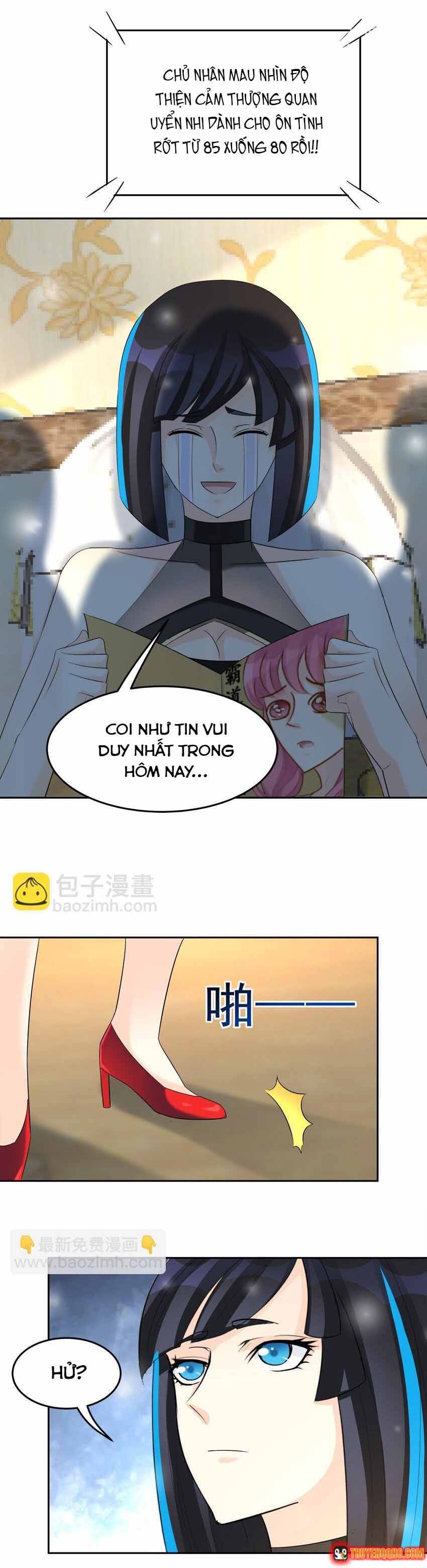 Mở Ra Các Tư Thế Của Nam Thần Chapter 87 - Trang 2