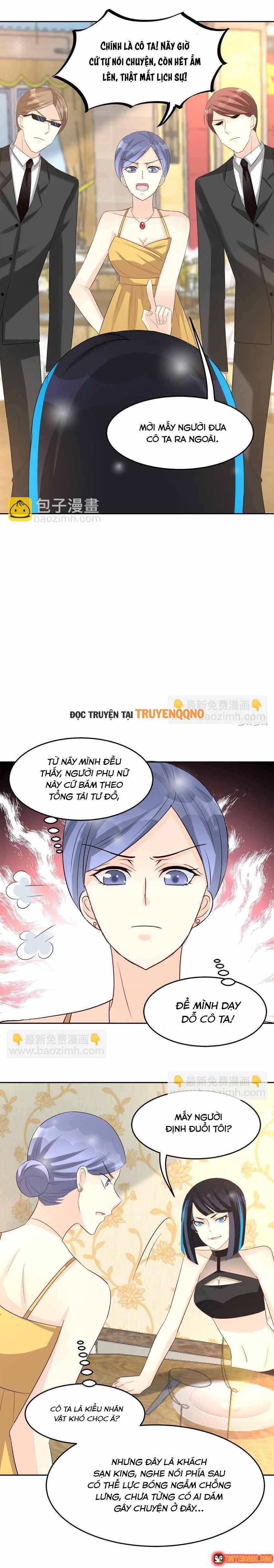 Mở Ra Các Tư Thế Của Nam Thần Chapter 87 - Trang 2