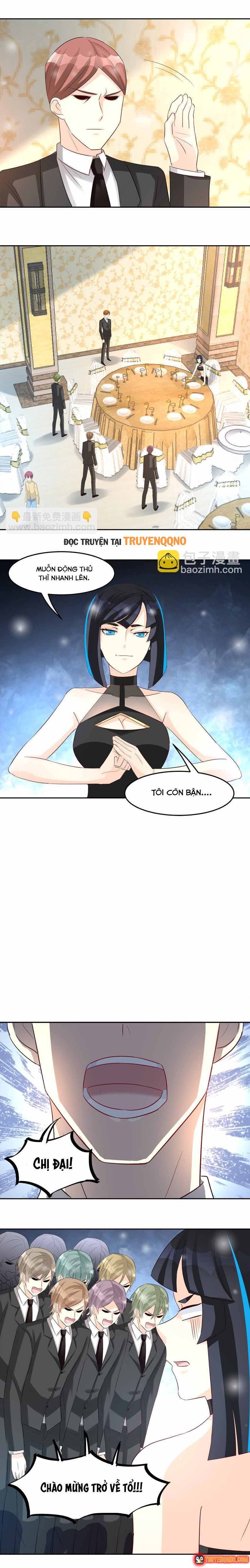 Mở Ra Các Tư Thế Của Nam Thần Chapter 87 - Trang 2