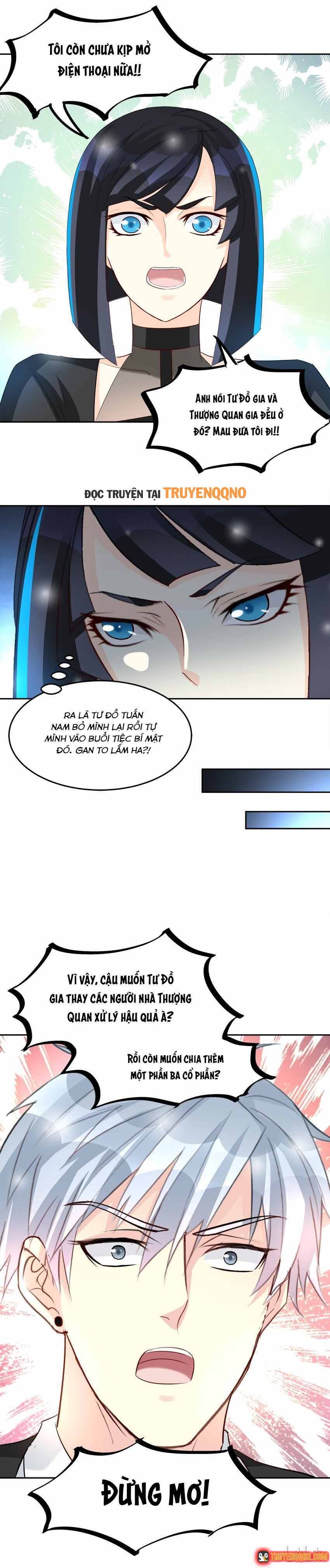 Mở Ra Các Tư Thế Của Nam Thần Chapter 87 - Trang 2