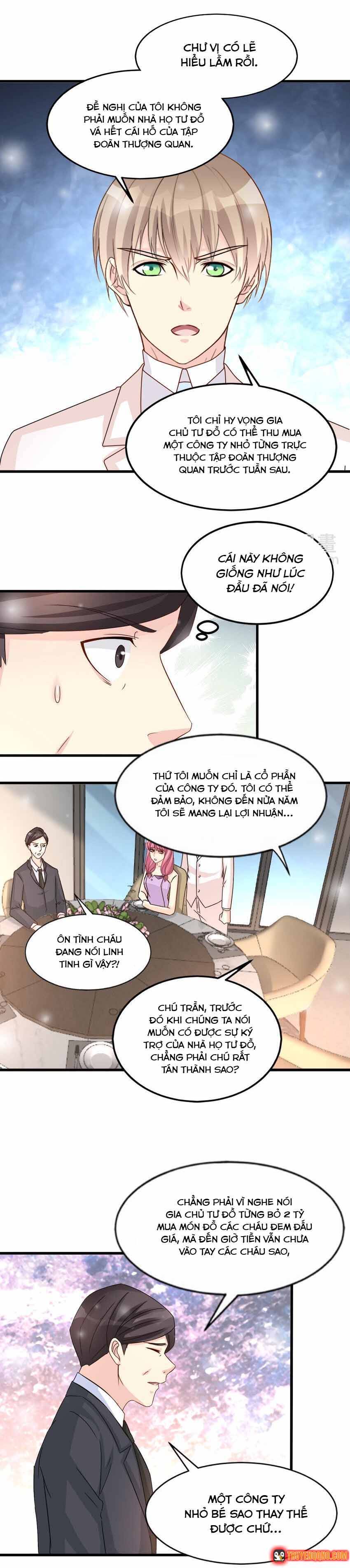 Mở Ra Các Tư Thế Của Nam Thần Chapter 88 - Trang 2
