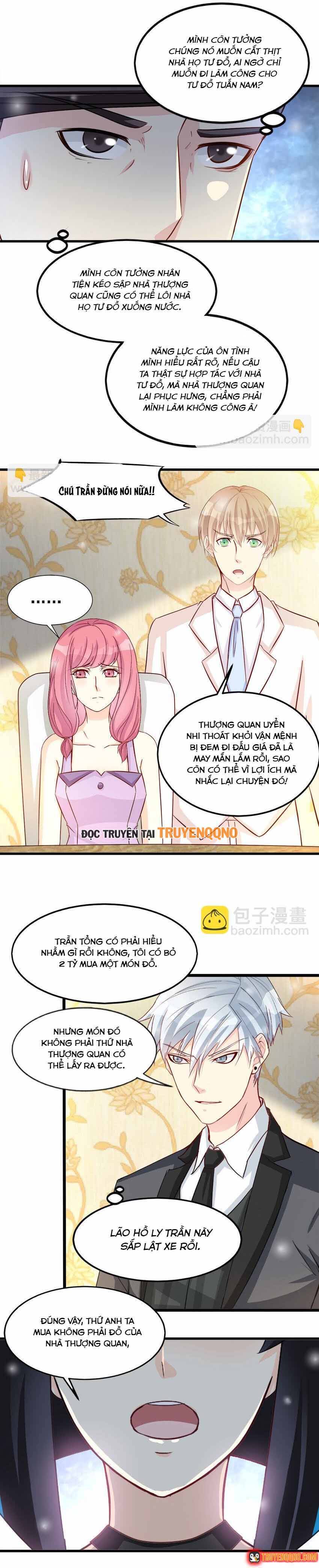 Mở Ra Các Tư Thế Của Nam Thần Chapter 88 - Trang 2
