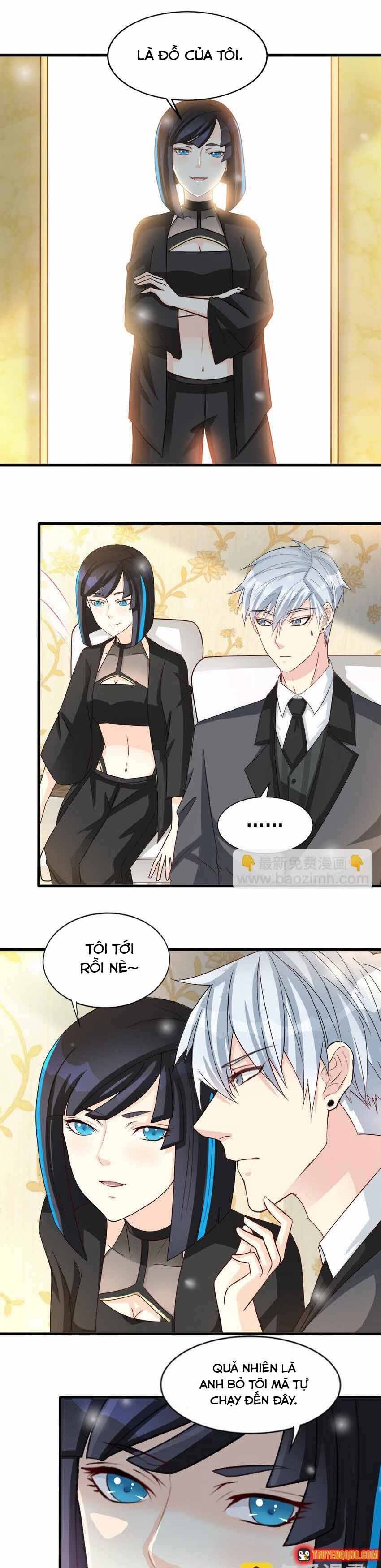 Mở Ra Các Tư Thế Của Nam Thần Chapter 88 - Trang 2