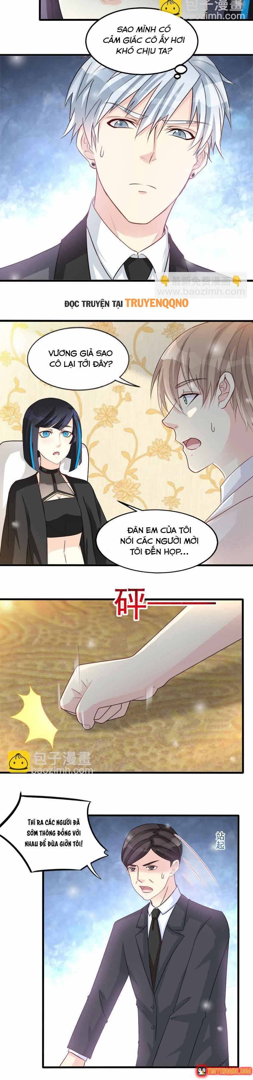 Mở Ra Các Tư Thế Của Nam Thần Chapter 88 - Trang 2