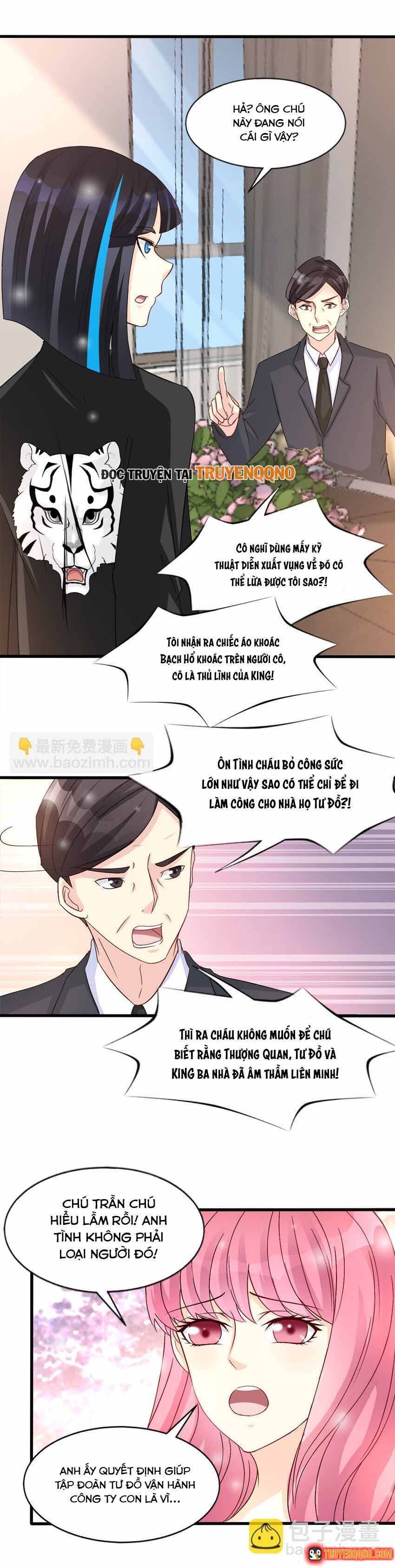 Mở Ra Các Tư Thế Của Nam Thần Chapter 88 - Trang 2