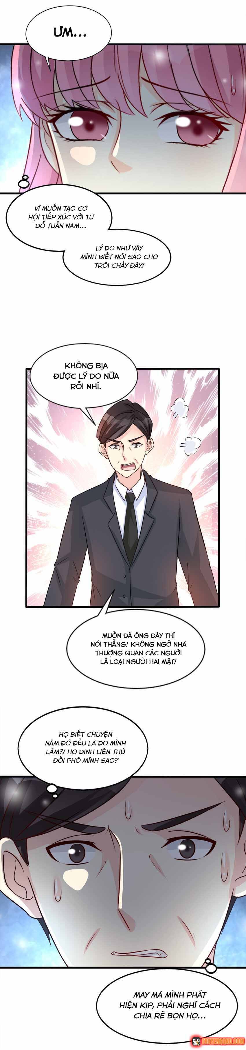 Mở Ra Các Tư Thế Của Nam Thần Chapter 88 - Trang 2