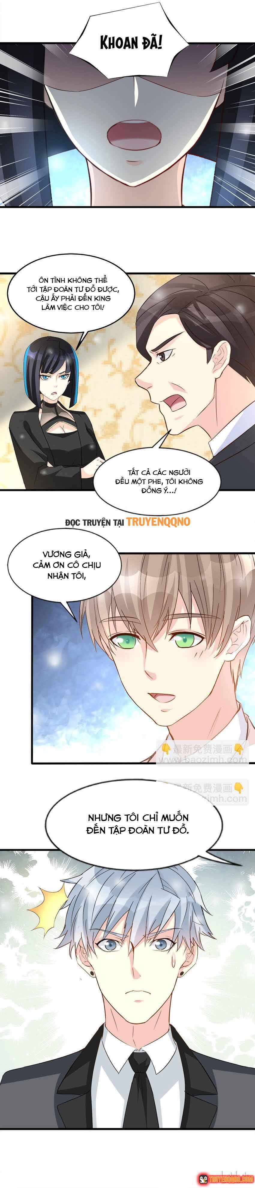 Mở Ra Các Tư Thế Của Nam Thần Chapter 88 - Trang 2