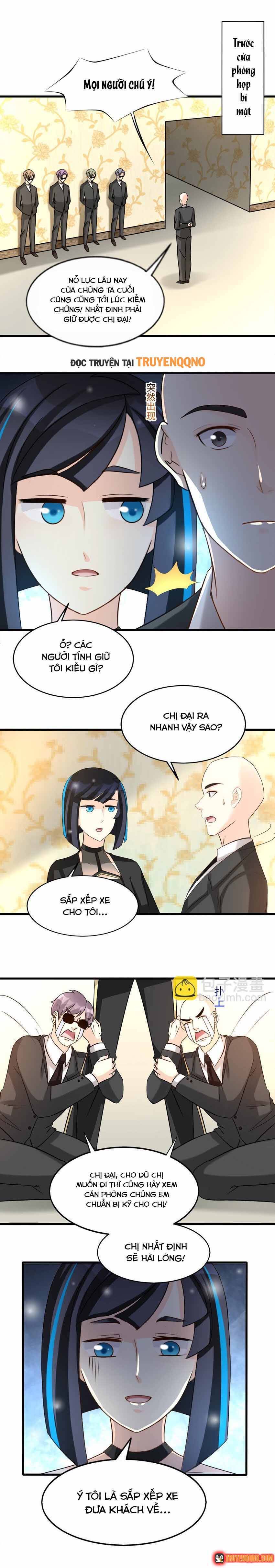 Mở Ra Các Tư Thế Của Nam Thần Chapter 89 - Trang 2