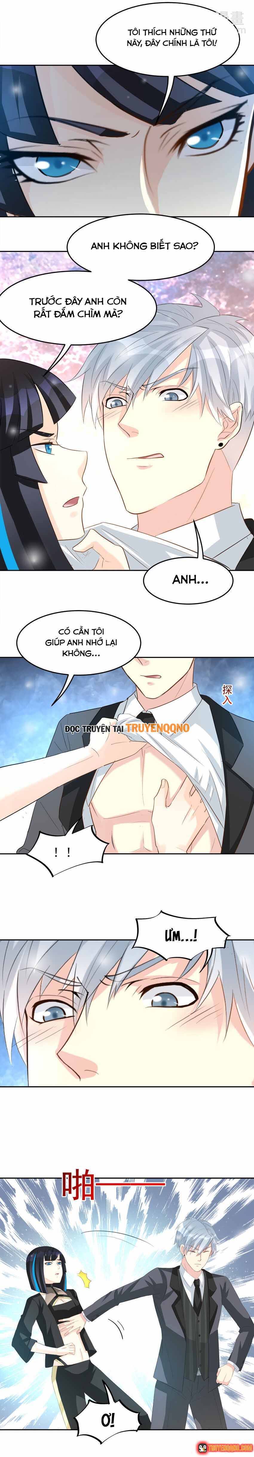 Mở Ra Các Tư Thế Của Nam Thần Chapter 90 - Trang 2