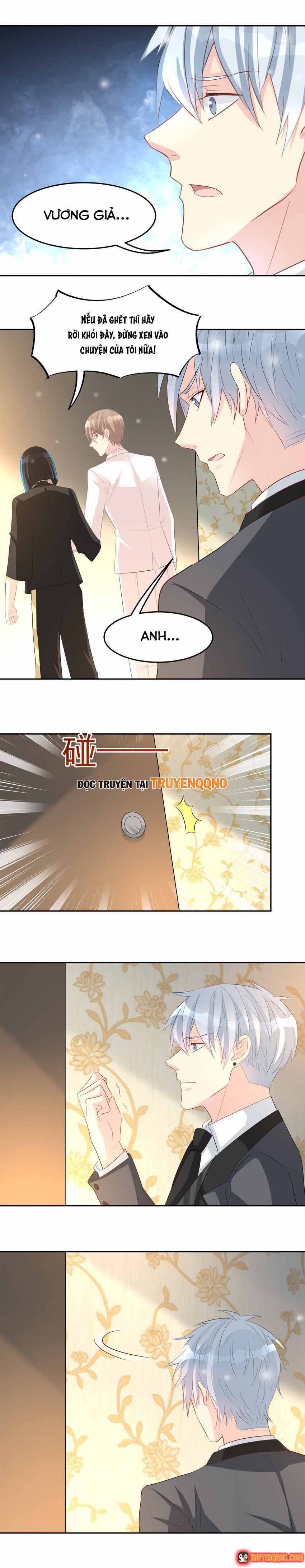 Mở Ra Các Tư Thế Của Nam Thần Chapter 90 - Trang 2