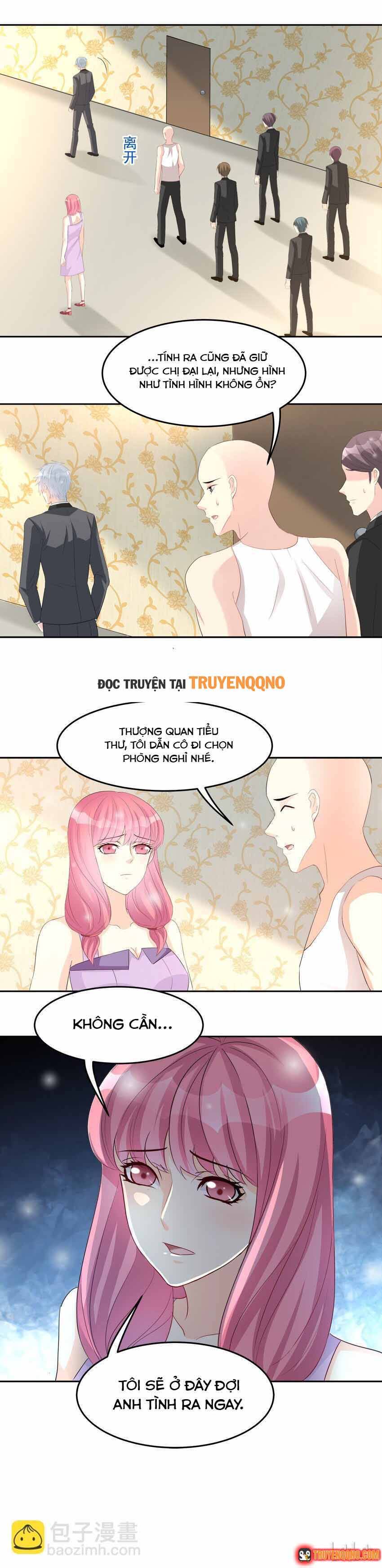 Mở Ra Các Tư Thế Của Nam Thần Chapter 90 - Trang 2