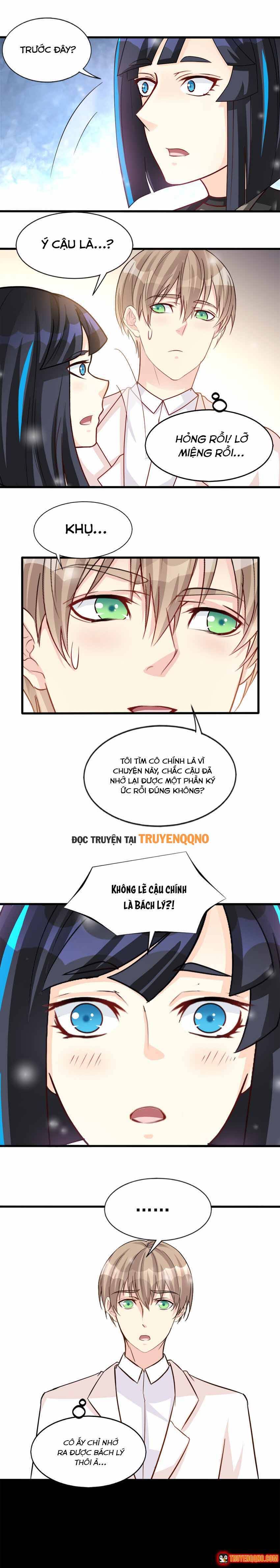 Mở Ra Các Tư Thế Của Nam Thần Chapter 91 - Trang 2