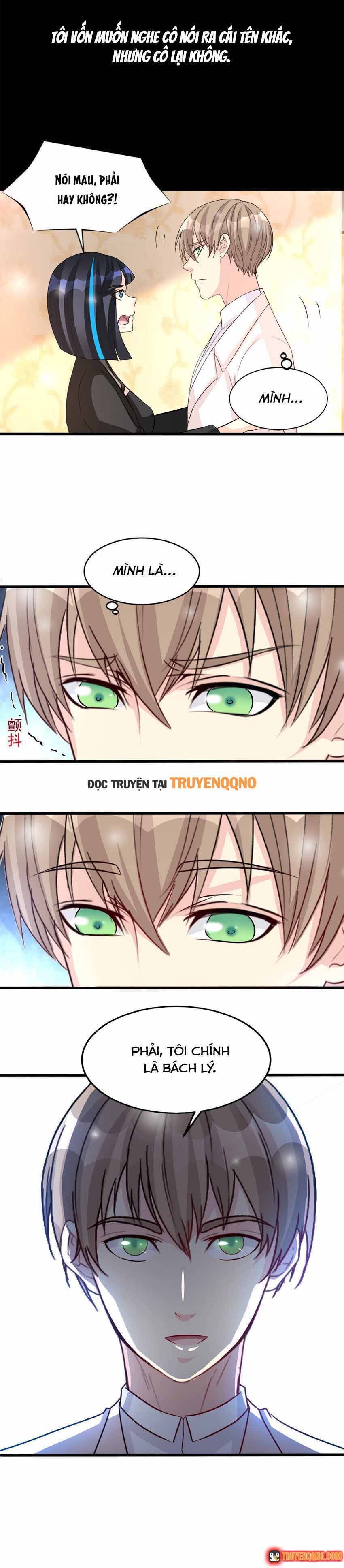 Mở Ra Các Tư Thế Của Nam Thần Chapter 91 - Trang 2