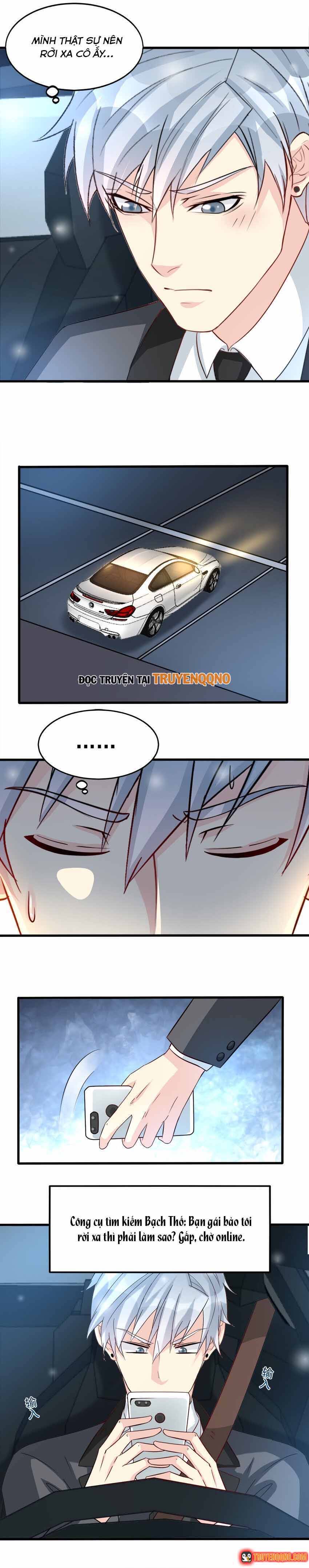 Mở Ra Các Tư Thế Của Nam Thần Chapter 92 - Trang 2